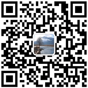 掃描關注微信公眾賬號